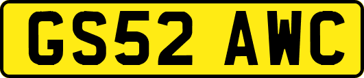 GS52AWC