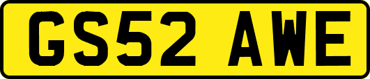 GS52AWE