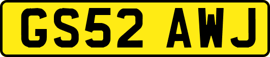 GS52AWJ