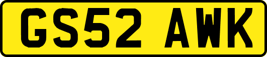 GS52AWK