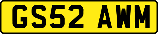 GS52AWM