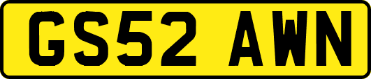 GS52AWN