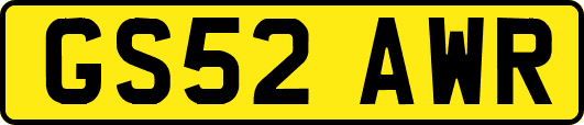 GS52AWR