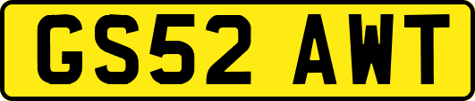 GS52AWT
