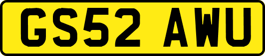 GS52AWU
