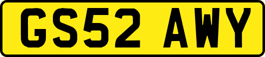 GS52AWY