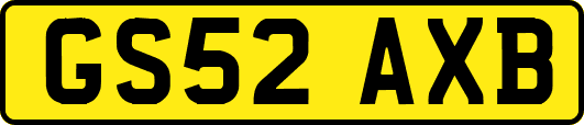 GS52AXB