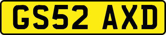 GS52AXD