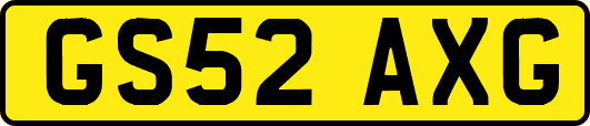 GS52AXG