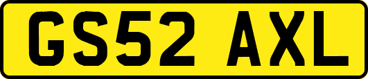 GS52AXL