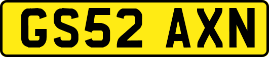 GS52AXN