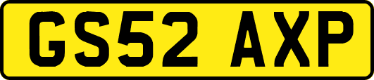 GS52AXP