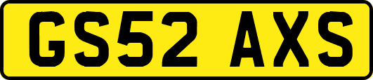 GS52AXS