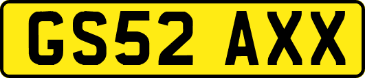 GS52AXX