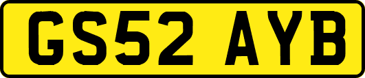 GS52AYB