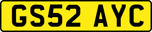 GS52AYC