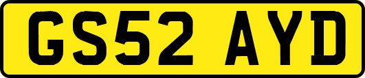 GS52AYD