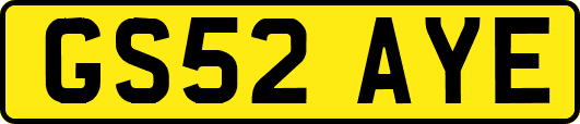 GS52AYE