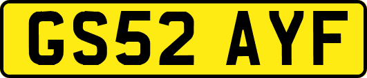GS52AYF