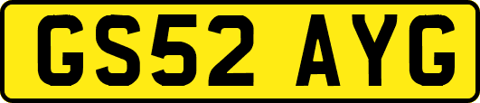 GS52AYG
