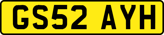 GS52AYH