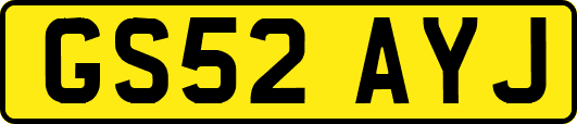GS52AYJ