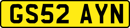 GS52AYN