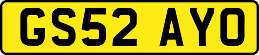 GS52AYO