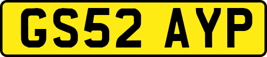 GS52AYP