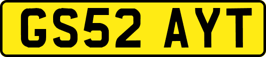 GS52AYT
