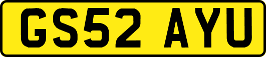 GS52AYU