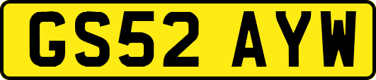 GS52AYW