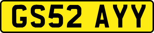 GS52AYY
