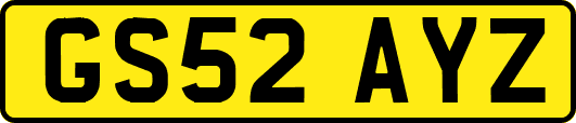 GS52AYZ