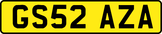 GS52AZA