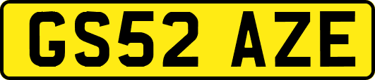 GS52AZE