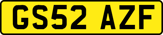 GS52AZF