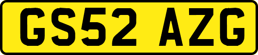 GS52AZG