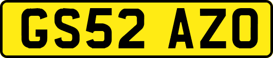 GS52AZO