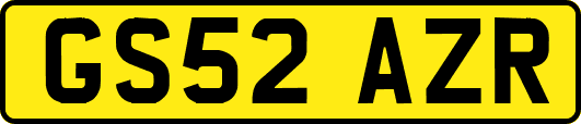 GS52AZR