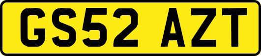 GS52AZT