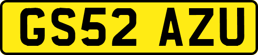 GS52AZU