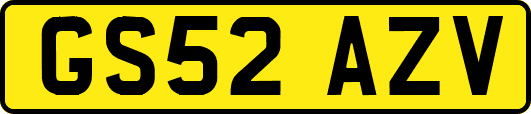 GS52AZV