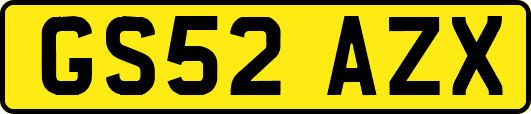 GS52AZX