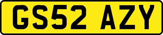 GS52AZY
