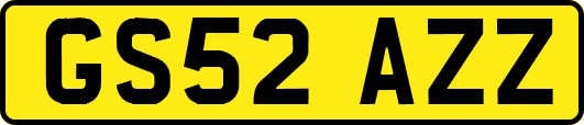 GS52AZZ