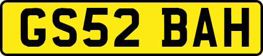 GS52BAH