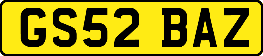 GS52BAZ