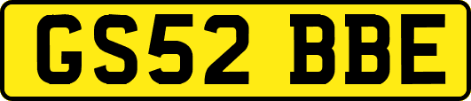 GS52BBE