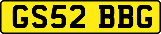 GS52BBG